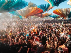 Coachella 2025 Highlights
