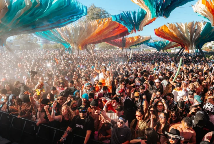 Coachella 2025 Highlights