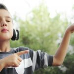 From Lullabies to Learning Music Journey with Children