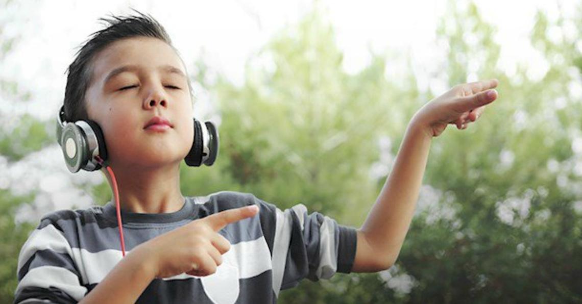 From Lullabies to Learning Music Journey with Children