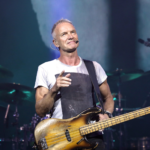 The Story Behind the Song - Shape of My Heart by Sting