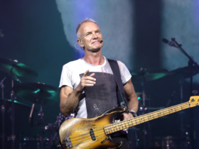 The Story Behind the Song - Shape of My Heart by Sting