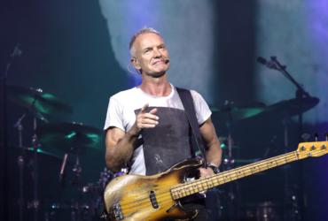 The Story Behind the Song - Shape of My Heart by Sting