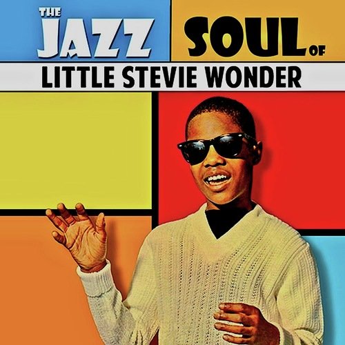 Stevie Wonder: From Childhood Talent to Soul Legend
