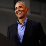 From the White House to the Playlist - Obama’s 2025 Music Picks