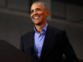 From the White House to the Playlist - Obama’s 2025 Music Picks