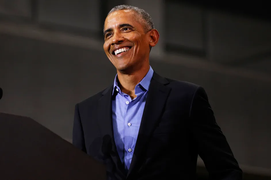 From the White House to the Playlist - Obama’s 2025 Music Picks