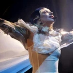 Lady Gaga Is Bringing Her Star Power to the 2026 Grammy Stage