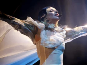 Lady Gaga Is Bringing Her Star Power to the 2026 Grammy Stage