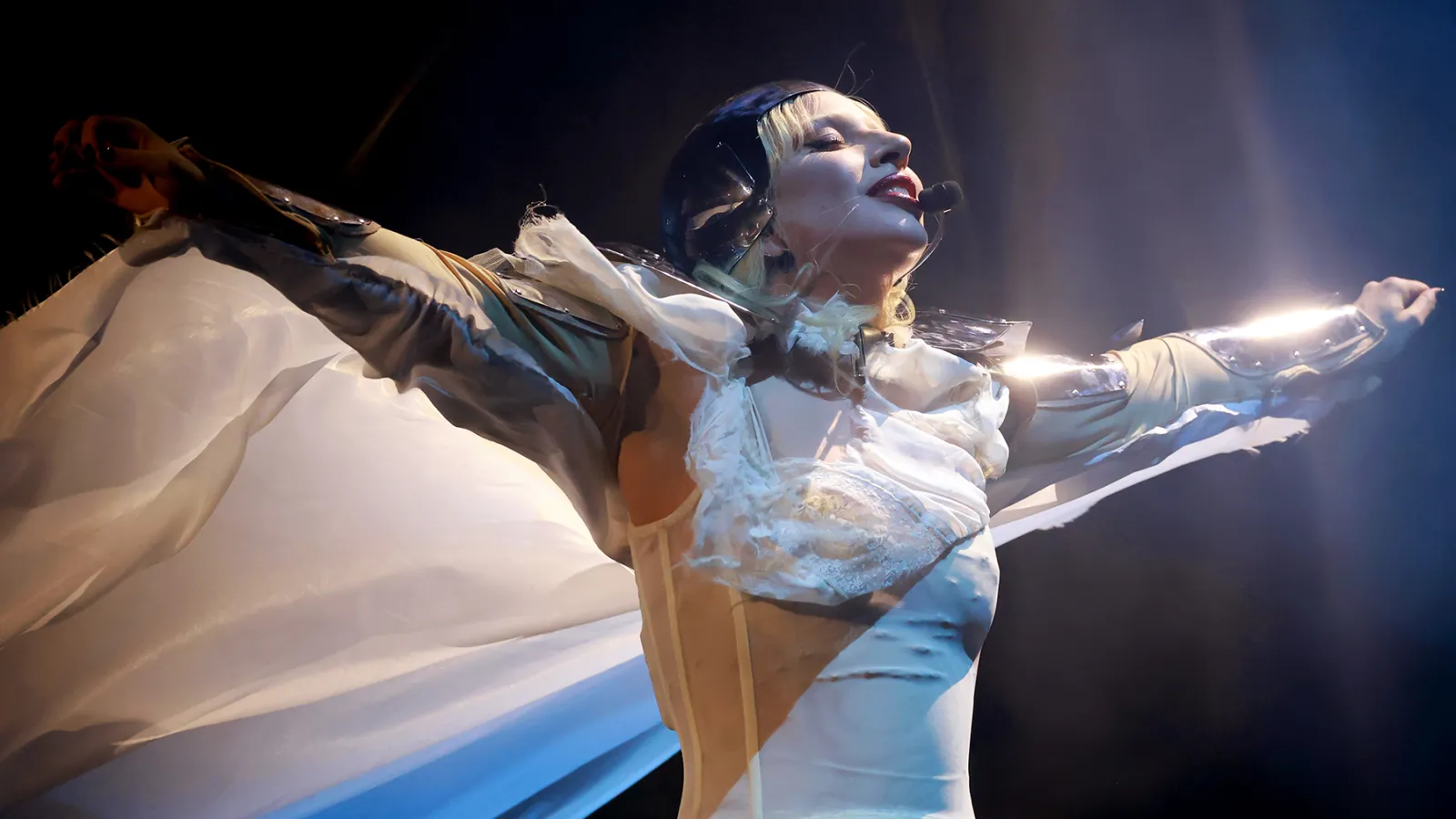 Lady Gaga Is Bringing Her Star Power to the 2026 Grammy Stage