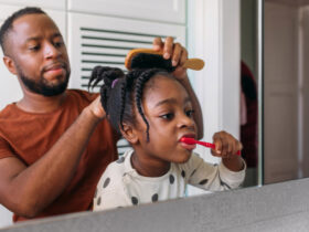 5 songs for morning routine