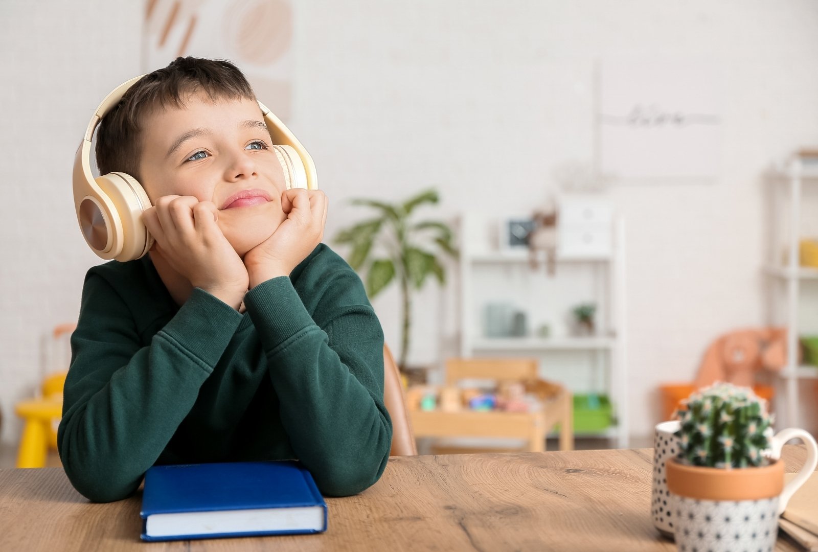 Tiny Composers, Smart Tools: Are AI Music Apps Helping Kids Learn or Doing the Work for Them