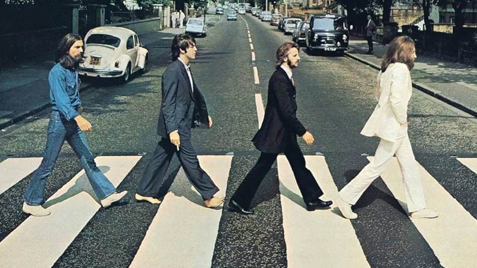 One Song Per Decade: The Ultimate 20th Century Listening Journey