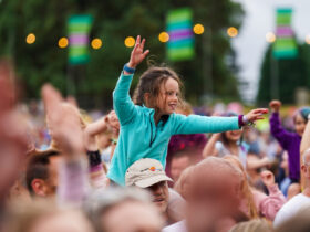 Summer 2026 Is Here and the Music Festivals Are Calling — Which Ones Work for the Whole Family?