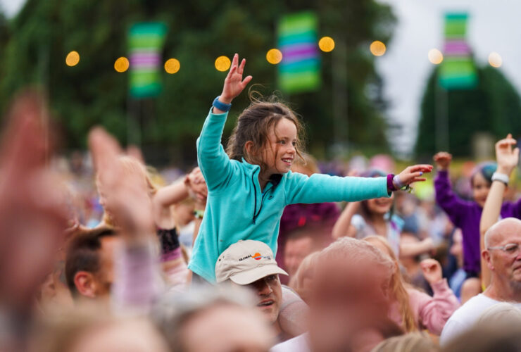 Summer 2026 Is Here and the Music Festivals Are Calling — Which Ones Work for the Whole Family?